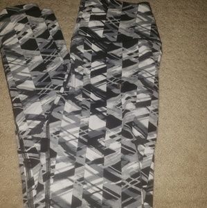 VS sport leggings